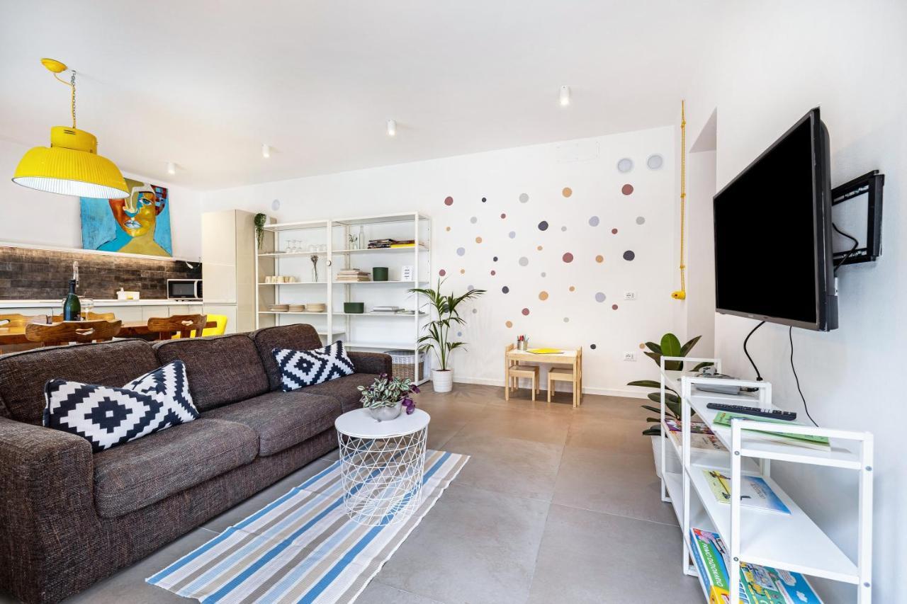 Ferienwohnung Casa Sul Leno Rovereto  Exterior foto