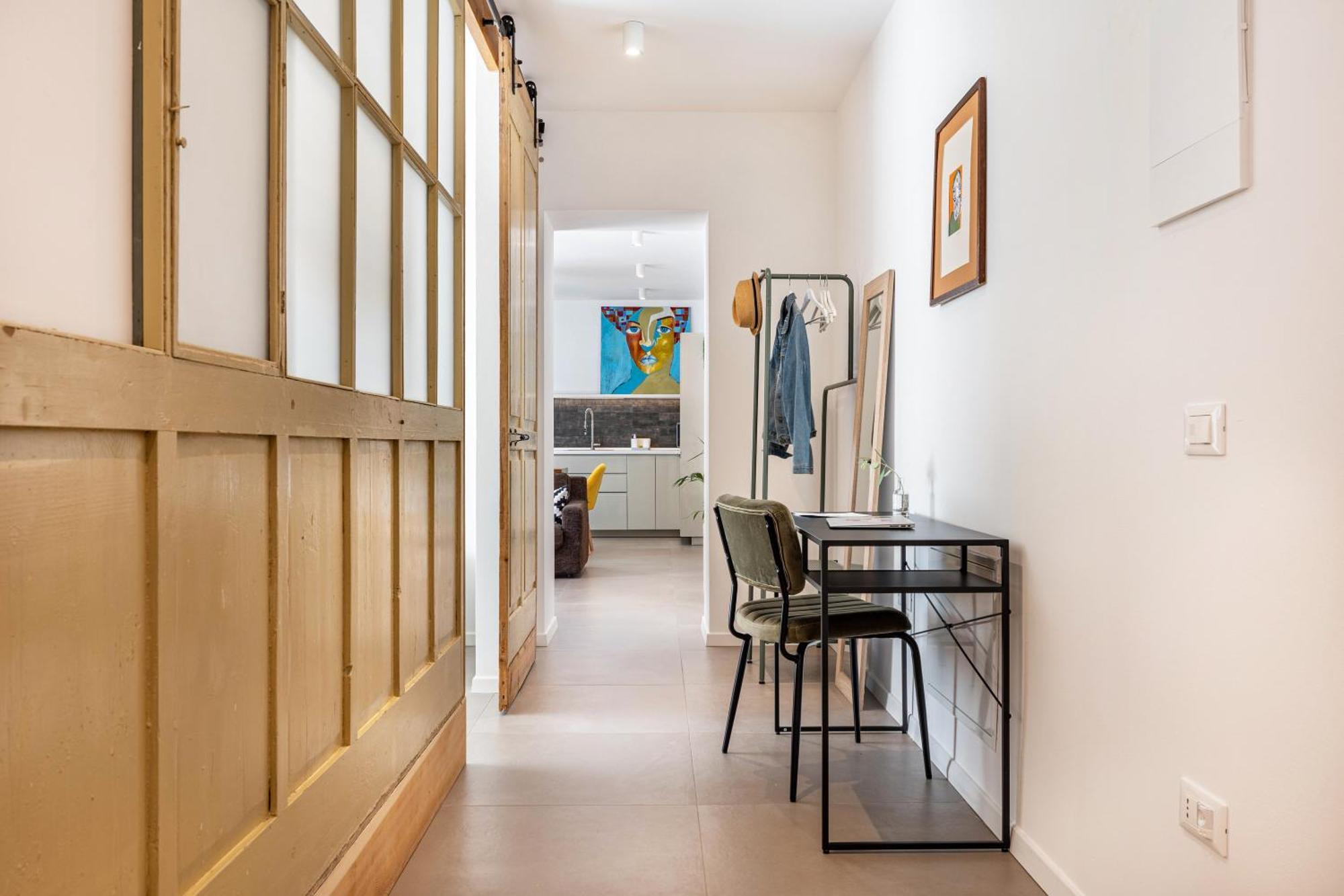 Ferienwohnung Casa Sul Leno Rovereto  Exterior foto